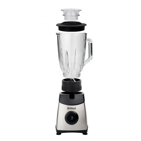 Блендер стационарный Kitfort КТ-1394 - фото 4