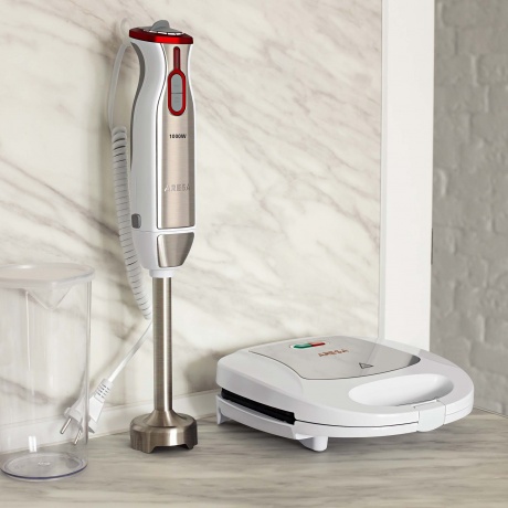 Блендер Aresa AR-1106 - фото 9