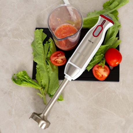 Блендер Aresa AR-1106 - фото 10