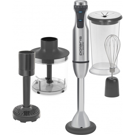 Блендер Polaris PHB 1583L Silent - фото 15