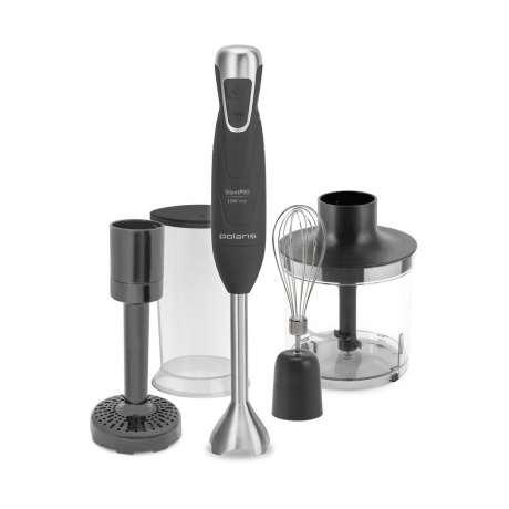 Блендер Polaris PHB 1380 Silent - фото 1