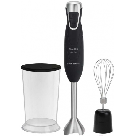 Блендер Polaris PHB 1379 Silent - фото 1