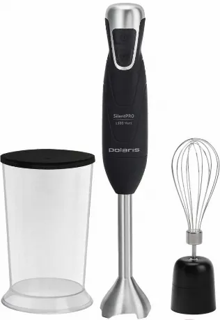 Блендер Polaris PHB 1379 Silent