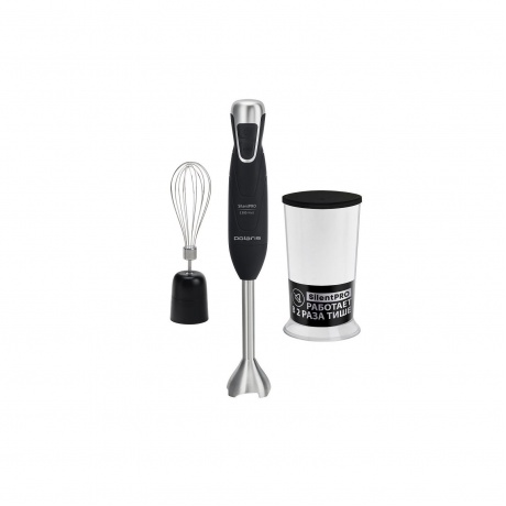 Блендер Polaris PHB 1379 Silent - фото 2