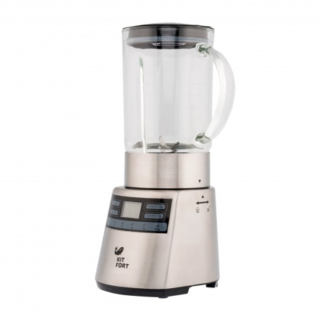 Блендер стационарный Kitfort КТ-1301 - фото 1