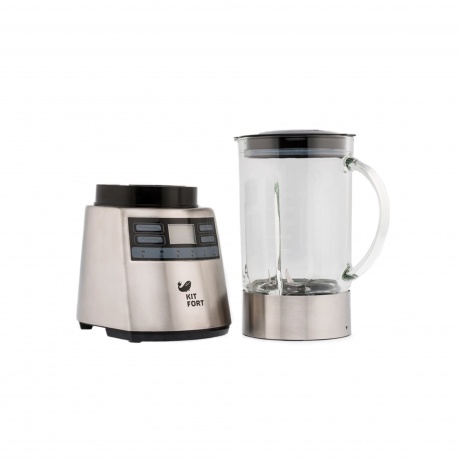 Блендер стационарный Kitfort КТ-1301 - фото 2