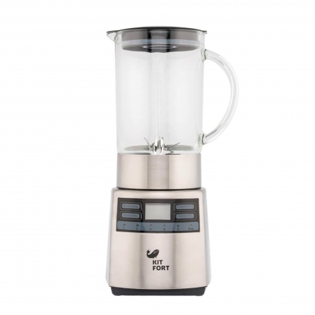 Блендер стационарный Kitfort КТ-1301 - фото 3