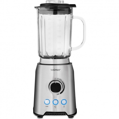 Блендер Zelmer ZSB4799 INOX