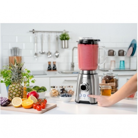 Блендер Zelmer ZSB4799 INOX - фото 6