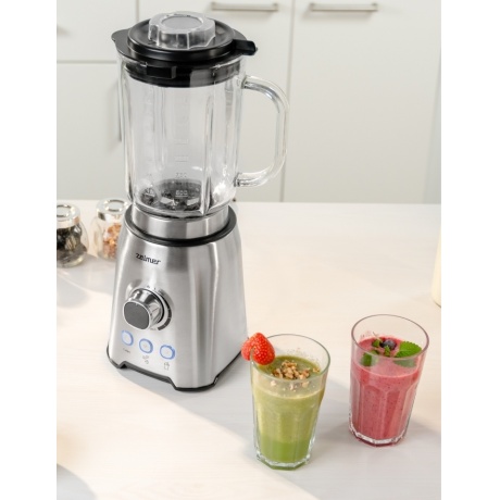 Блендер Zelmer ZSB4799 INOX - фото 7