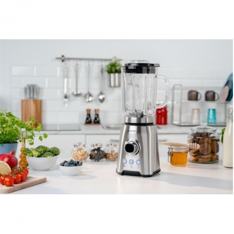 Блендер Zelmer ZSB4799 INOX - фото 8