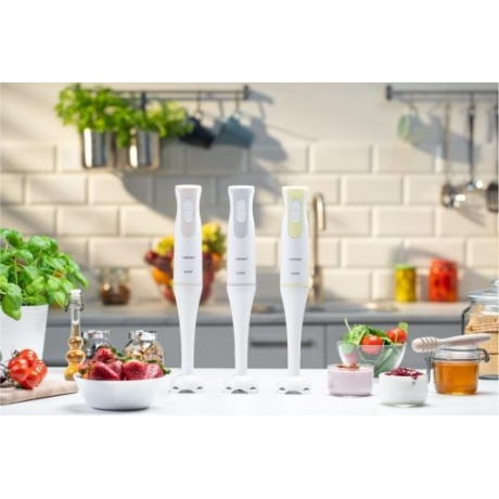 Блендер Zelmer ZHB4550S SYMBIO - фото 3