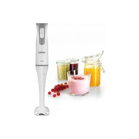 Блендер Zelmer ZHB4550S SYMBIO - фото 4