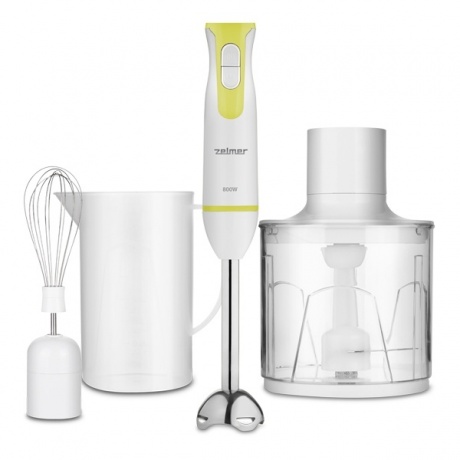 Блендер Zelmer ZHB4552L LIME