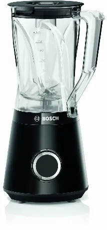 Блендер стационарный Bosch MMB6141B черный