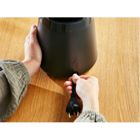 Блендер стационарный Bosch MMB6141B - фото 11