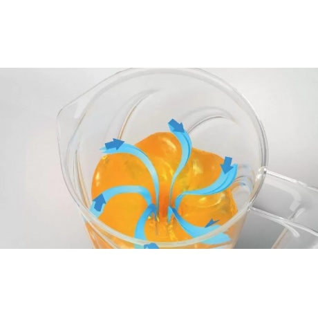 Блендер стационарный Bosch MMB6141B - фото 12