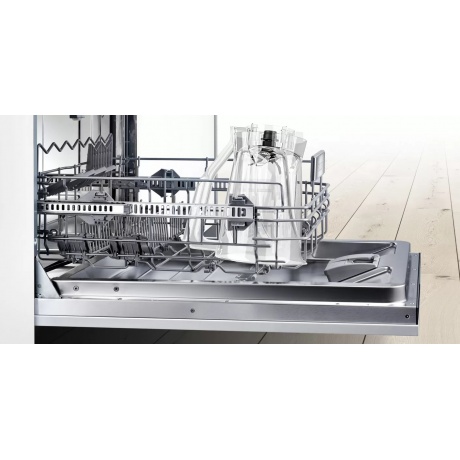 Блендер стационарный Bosch MMB6141B - фото 10