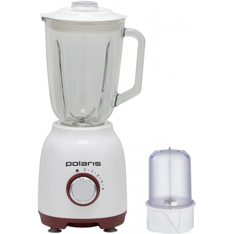 Блендер настольный Polaris PTB 0821 G