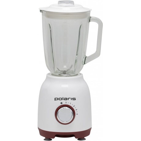 Блендер настольный Polaris PTB 0821 G - фото 4