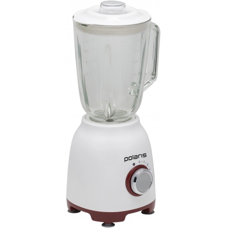 Блендер настольный Polaris PTB 0821 G - фото 5