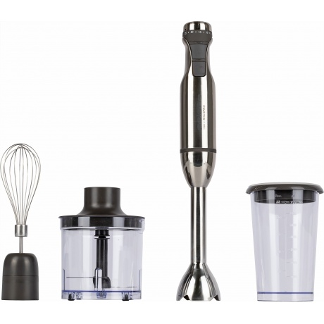 Блендер Polaris PHB 1591L Silent - фото 4