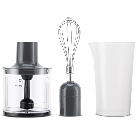 Блендер погружной Vitek VT-8526 - фото 2