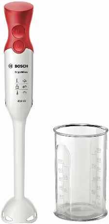 Блендер погружной Bosch MSM64010