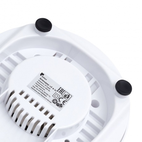 Блендер стационарный Kitfort КТ-3019 3 в 1 - фото 6