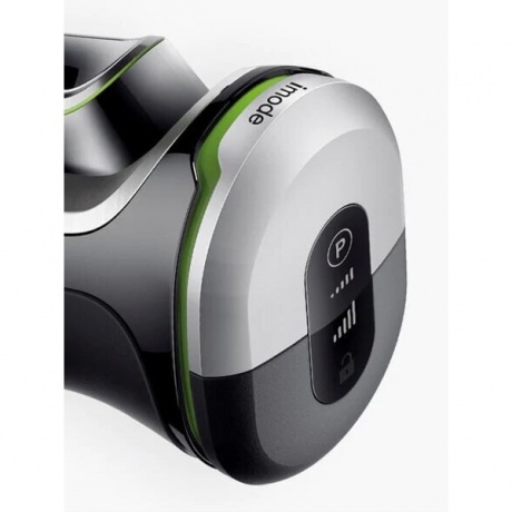 Блендер погружной Braun MultiQuick MQ9138XI - фото 5