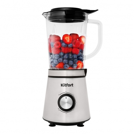 Блендер стационарный Kitfort КТ-3021