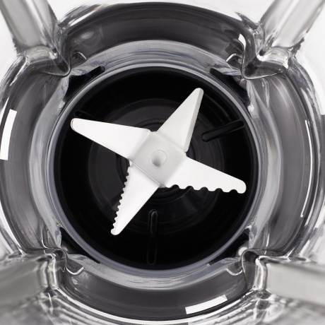 Блендер стационарный Kitfort КТ-3020, стационарный, нержавеющая сталь - фото 2