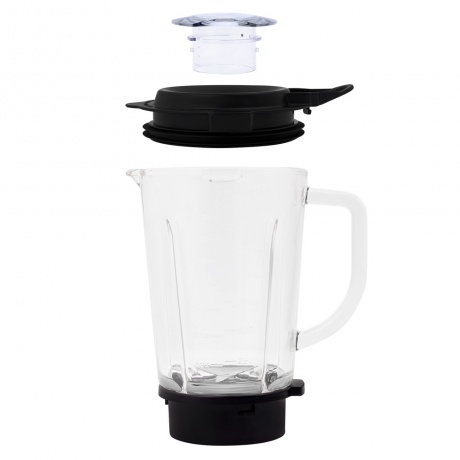 Блендер стационарный Kitfort КТ-3020, стационарный, нержавеющая сталь - фото 3