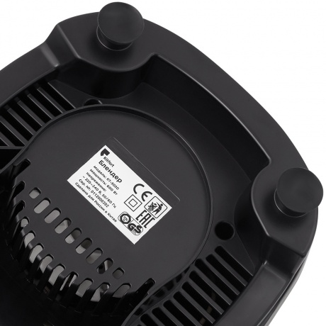 Блендер стационарный Kitfort КТ-3020, стационарный, нержавеющая сталь - фото 6