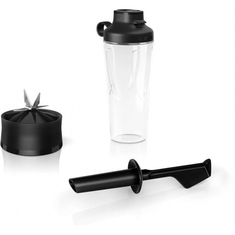 Блендер стационарный Bosch MMB6384M - фото 3