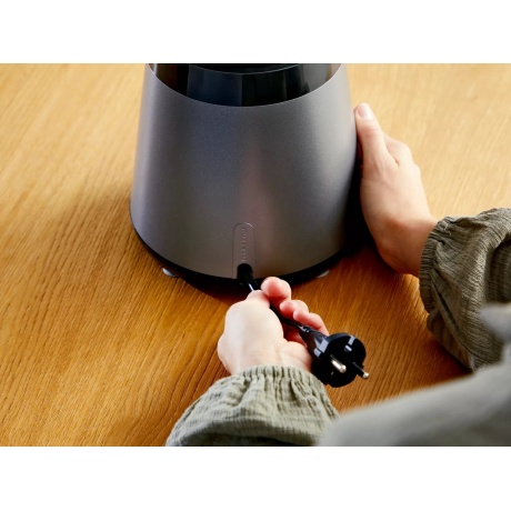 Блендер стационарный Bosch MMB6172S - фото 3