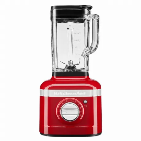 Блендер стационарный KitchenAid ARTISAN K400, красный