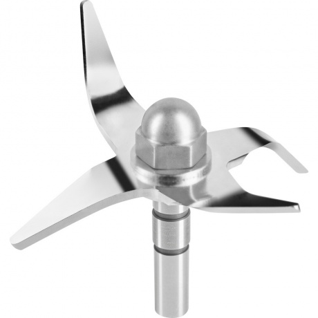 Блендер настольный KitchenAid Artisan 5KSB4026EER красный - фото 5