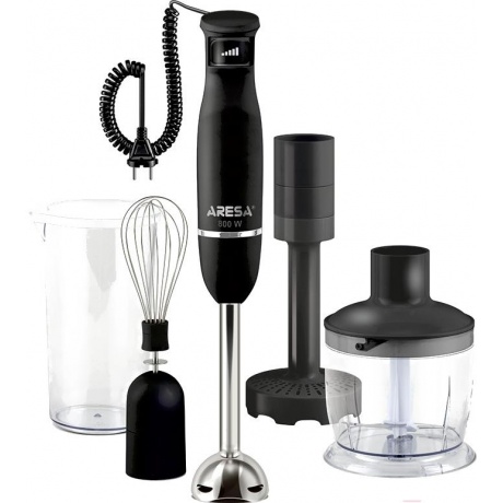 Блендер погружной Aresa AR-1117 - фото 1