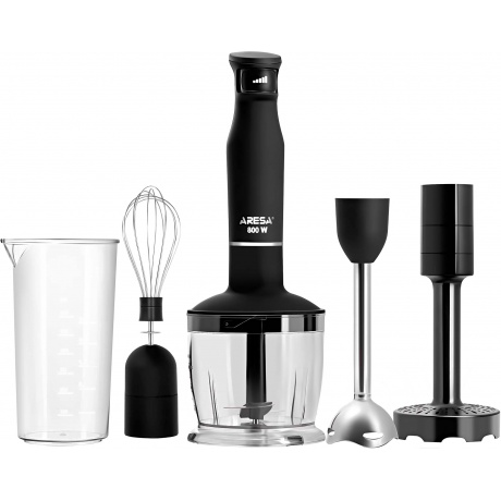 Блендер погружной Aresa AR-1117 - фото 2