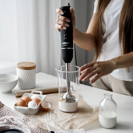 Блендер погружной Aresa AR-1117 - фото 15