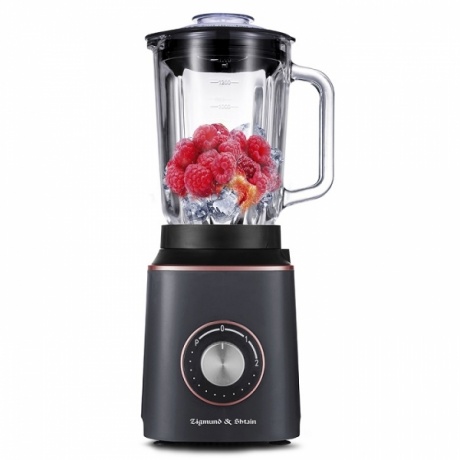 Блендер Zigmund &amp; Shtain BS-442D - фото 1