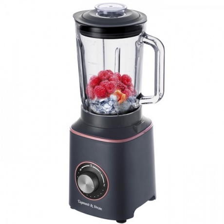 Блендер Zigmund &amp; Shtain BS-442D - фото 2