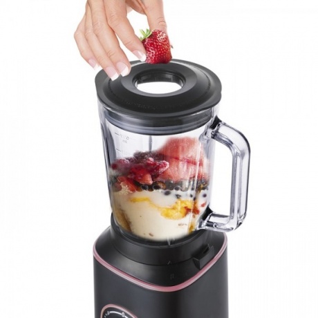 Блендер Zigmund &amp; Shtain BS-442D - фото 3