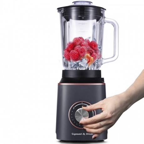 Блендер Zigmund &amp; Shtain BS-442D - фото 4