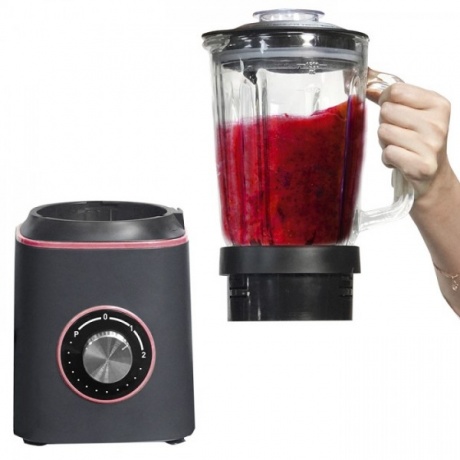 Блендер Zigmund &amp; Shtain BS-442D - фото 5