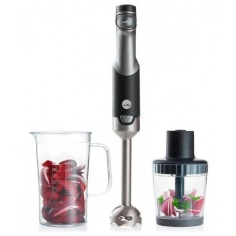 Блендер Wilfa SM-1000 FP погружной - фото 1