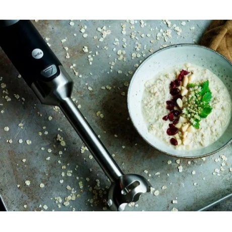 Блендер Wilfa SM-1000 FP погружной - фото 2