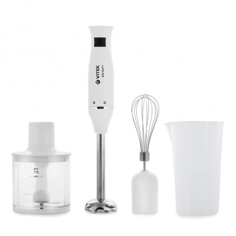 Блендер Vitek VT-8534 - фото 3