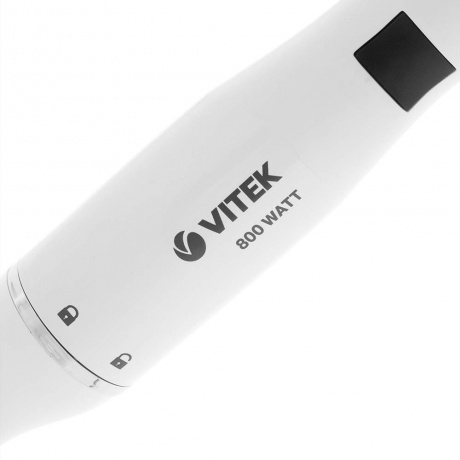 Блендер Vitek VT-8534 - фото 5
